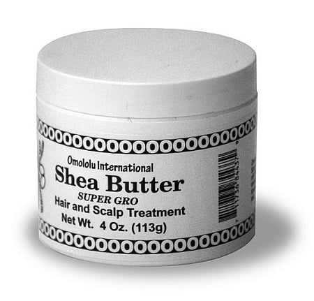 Shea Butter Super Grow Hair & Scalp Conditioner (Family Pack of 12)